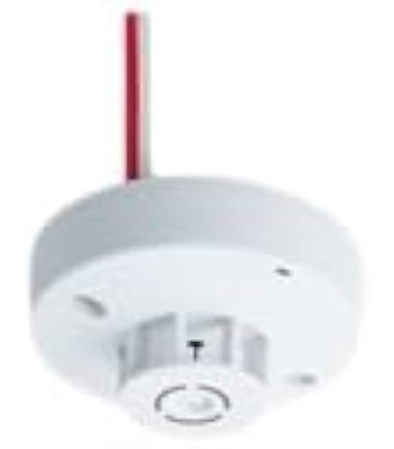 Panasonic BV454818 光電式スポット型感知器2種ヘッド　未開封 Panasonic 【Panasonic パナソニック】光電式スポット型煙感知器