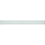 KNAPE & VOGT CO 79 WH 48 48" White Hang Rail [並行輸入品]