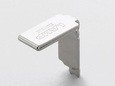スガツネ工業 アルミ製棚柱用棚受 ＡＰ－ＦＢ２０