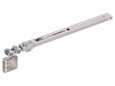 エイト アトム　ソフトクローズランナーDG色 FC-292-K-H