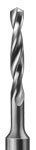 Busch ブッシュ カッター（リューター先端工具）　No.203　刃径2.1mm