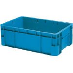 [5013534]積水　ＴＲ型コンテナ　ＴＲ－３７　青 TR37