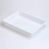 プラスチック 万能トレイ