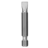 Vermont American 15072 Type Slotted Size 8 through 10 with 1-5/16-Inch Length Extra Hard Screwdriver