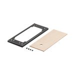 DUN2100:エクステンダーセット II型用
