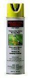 Rust-Oleum 203034 M1800 System Precision Line Inverted Marking Spray Paint, 17-Ounce, High Visibilit