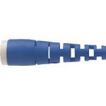 [T-7850697]パンドウイット　研磨済み光コネクタ用ブーツ　（１０個入） FSCBT3BUX