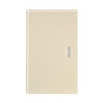 WTA3021F:アドバンスシリーズ 埋込スイッチ用ハンドル(表示付)(マットベージュ)