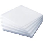 亜木津工業(株) POM切板50tx300x30 POMK-300-50T (455-1214)