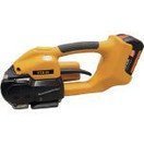 ストラパック　コードレスハンディ梱包機　STB80