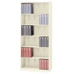 ジョインテックス スタックオープン書庫 FO-G21