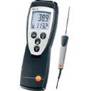 テストー TESTO110サーミスタ温度計セット TESTO110-SET1 (408-3946)