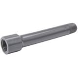 Muellar #413-060 1/2x6 Sch80 Coupler by MUELLER INDUSTRIES [並行輸入品]