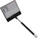 伸縮式ホワイトボード D-1