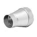 Wall Cap for Exhaust Fans [並行輸入品]