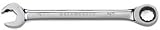 GEARWRENCH オープンエンドラチェットコンビネーション 7/16inch 85574
