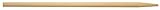 Perfect Stix Wooden Candy Apple Skewer Stick - 5-1/2' x 3/16' Semi Pointed (Pack of 100) [並行輸入品]