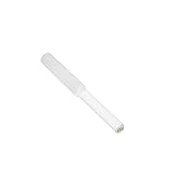 MEINL マイネル Sonic Energy Collection クリスタル･シンギングボウル用ロッド Silicone Half Coated Medium 7.8" CSBRHM 【国内正規品】