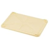 三甲 PP番重用蓋中型用 ABV28006