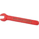 Tech-EV Insulated Open Wrench 絶縁工具 スパナレンチ 8mm OLC635108A