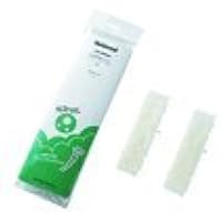 Panasonic エアコン用 わさび防カビパック（カビストッパー）交換 CZ-SW4A