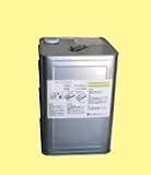 一液型水系ウレタン変性アクリルトップコート　タケシールＡＱトップ　グリーン　１６ｋｇ
