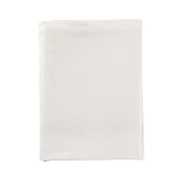 CALIENTE リトアニア リネンクロス 麻 100％ L タオル (L (47x70cm), プラーノ（オフ白-無地）)