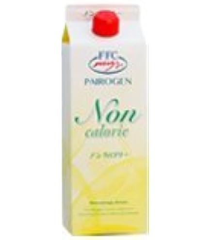 Amazon.co.jp: FFC パイロゲン スペシャルスリー 900ml 4本 セット