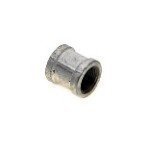 LDR 313 CO-34 Galvanized Malleable Coupling, 3/4-Inch by LDR [並行輸入品]