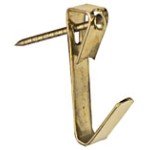 51-6534 BB 100# PICTURE HANGER PACK/QTY:2 PER CARD SIZE:100 LB. by Unknown
