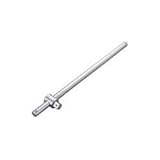 ＴＯＮＥ　Ｔ形スライドハンドル 415(25.4X660MM)