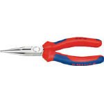 ＫＮＩＰＥＸ ラジオペンチ 【2502-140SB】 6丁