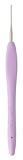 Clover レース針 アミュレ No.6 1.00mm 41-406