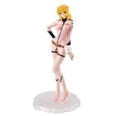 ヤマトガールズコレクション 宇宙戦艦ヤマト2199 森雪 ナースver.【YC限定ピンク】 1/8 完成品フィギュア(ヤマトクルー限定)