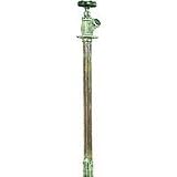 Arrowhead 455-12 12-Inch Standard Frost-Free Hydrant with 1/2-Inch FIP or 3/4-Inch MIP Inlet Connect
