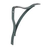 MINTCRAFT SB-038 Decorative Shelf Bracket Small Verde [並行輸入品]