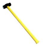 Ames – True Temper 1197600 6 # FBRGL HDLE SLEDGE
