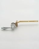 Jaclo 935-bknトイレタンクTripレバーfor American Standard & Porcherトイレ、ブラックニッケル