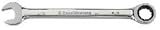GearWrench 9038 1-1/4-Inch Combination Ratcheting Wrench [並行輸入品]