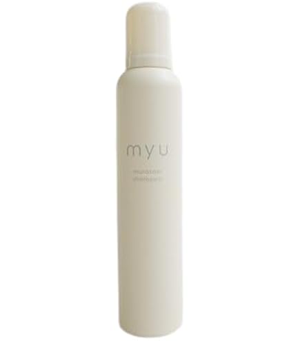 METEO myu ムラサキシャンプー 200g 2本セット Amazon | 【2本セット】METEO myuシャンプー 200ml - 黄ばみを抑えて