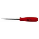 k-tool International ( kti70071 )ストレートネオンオレンジPick