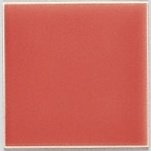 INAXモザイクタイル アートクラフト 98x98x2.5mm パープリッシュレッド(すおう)