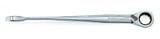 GearWrench 85312 12mm Reversible X-Beam Combination Ratcheting Wrench [並行輸入品]