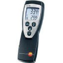 テストー TESTO925K熱電対表面温度計セット TESTO925-SET1 (408-3971)