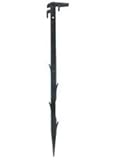 プラスチック杭 大 70×490mm 10本入