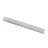 Nortonindustrial 61463686600ハード半透明Arkansas正方形研磨剤ファイルhf43 3-inch X 0.5-inch。Ultrafine