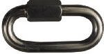 National #N262-477 1/8" Stainless Steel Quick Link [並行輸入品]