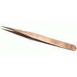 Erem EROP3CSA - Erem 3CSA Economy Tweezer, Ultra-fine Tip, Stainless Steel, Anti-magnetic by Erem