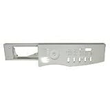 Frigidaire 134556400 Crosleyの座金コントロールパネル、Frigidaire