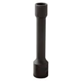 Sunex SUN216ZB 1/2" Drive 12 Point 1/2" Head Bolt Socket [並行輸入品]